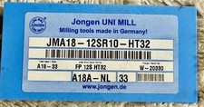 20 St. JONGEN Wendeplatten