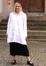 ELLI - Lagenlook LONG BLUSE Gr