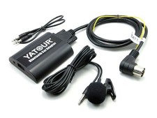 YT-BTA Bluetooth Adapter  AUX