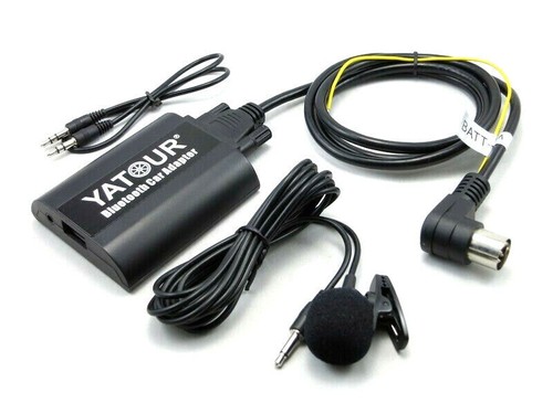 Bta bluetooth adapter - , aux