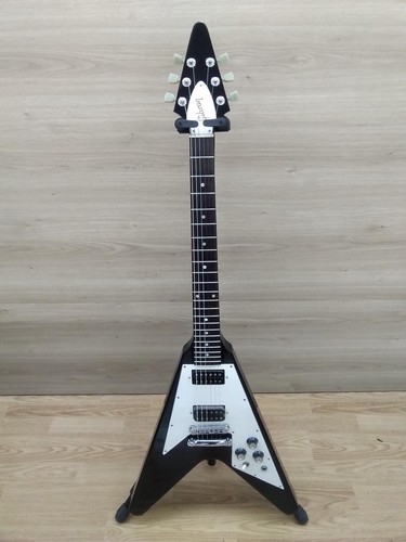 Gibson usa flying - gibson,