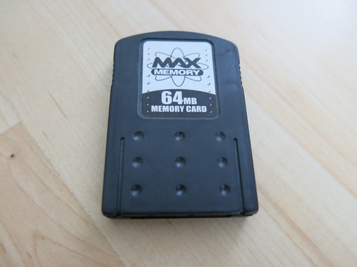Ps2 memory card mb max - mb,