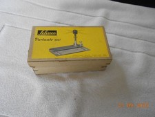 Schuco Varianto Fußgänger