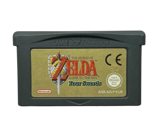 The legend zelda link - a,