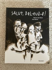 Salut, Deleuze! Gesamtausgabe