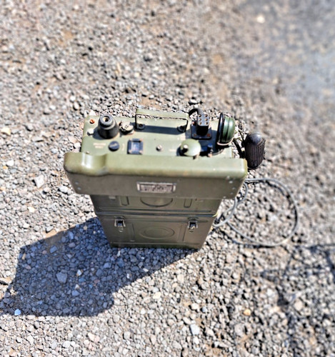 Wireless set ws31 radio - ws31,