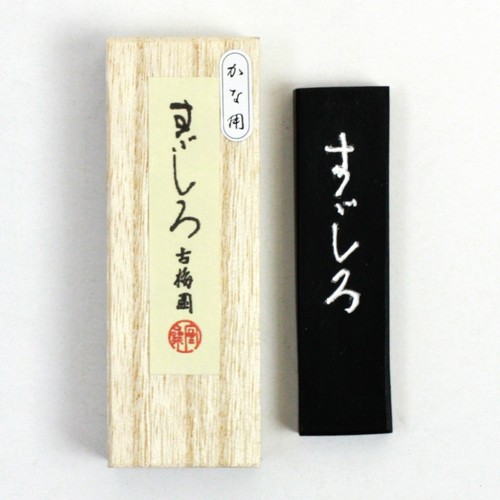 Tuscheblock suzushiro - tuscheblock,