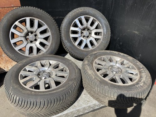 Alufelgen 403005x60a nissan - alufelgen,