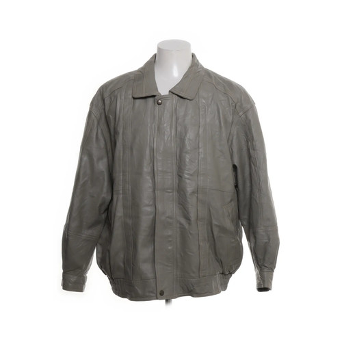 Canda lederjacke herren - lederjacke,,