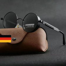 Retro Vintage Sonnenbrille |