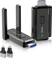 HDMI Wireless Transmitter