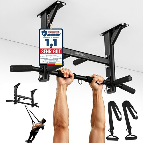 Fitlife klimmzugstange - dh,