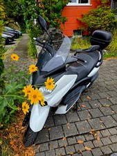 Yamaha X MAX  125  zu verkaufen