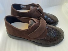 Halbschuhe Verbandschuhe Damen