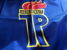 DDR Junge Pioniere JP Seid