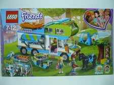 LEGO-Friends 41339 Mias Wohnmobil