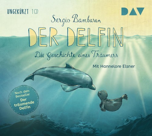 Der delfin die geschichte - delfin,