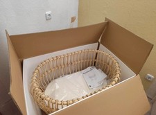 2in1 Pendelwiege und