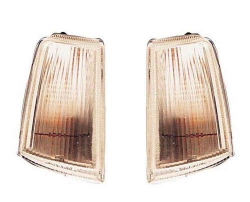Frontblinker set für citroen - set,