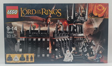 LEGO The Lord of The Rings