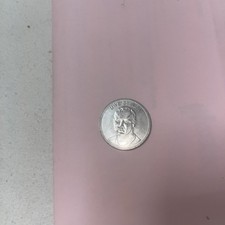 Shell Medaille Münze WM