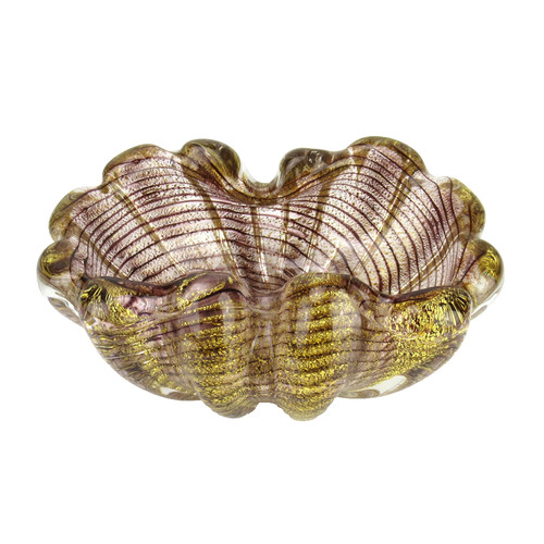 Barovier toso glas - &,