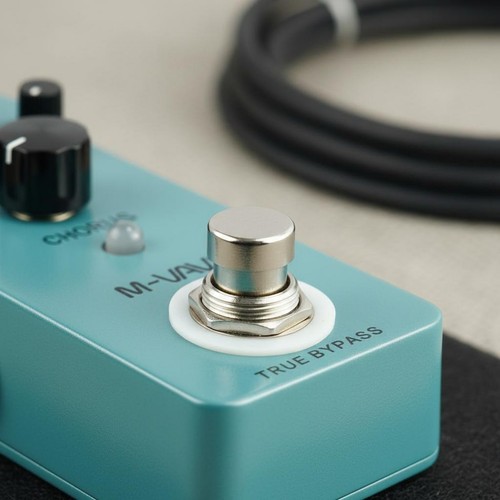 Chorus pedal tragbar kompaktes - chorus,