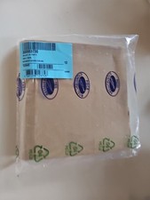 De Dietrich Brennertürisolierung Art. 300003730 Isolierung der  Brennerplatte 