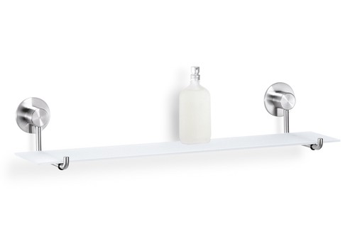 Zack edelstahl glasablage - zack,