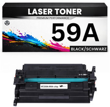 Toner 59A für HP kompatibel