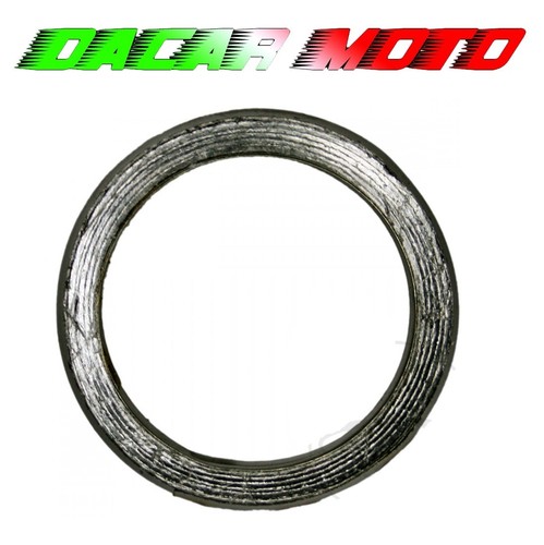 Dichtung auspuff piaggio - auspuff,