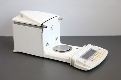 Sartorius me414s - sartorius,