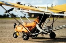 CLOUDHOPPER. Motordrachen