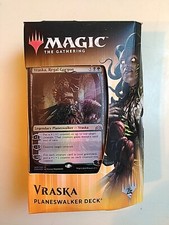 Vraska Planeswalker Deck