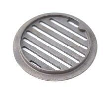 Hochwertiger Gussrost f. Goliath ohne Dom v. Kago Ofenrost Kaminrost Ascherost