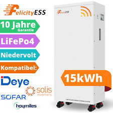 Felicity Solar Speicher