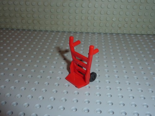 Teufel lego minifiguren hand - lego,