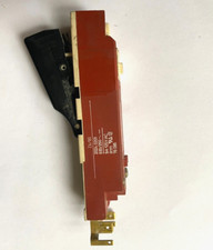 Hilti TE 18M Schalter
