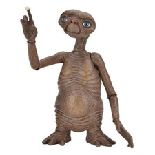 The extra terrestrial - the,