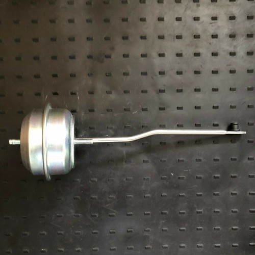 Unterdruckdose turbolader - unterdruckdose,