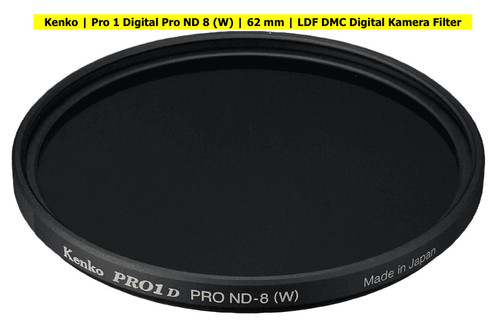 Kenko pro digital - nd, 8