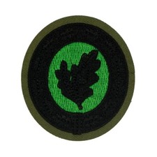 Bundeswehr Einzelkämpfer EK 1