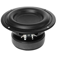 NEW 5.25" SubWoofer Bass