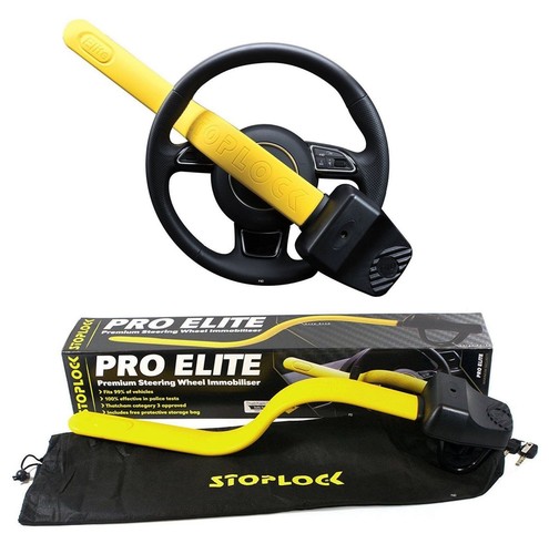 Stoplock pro elite - stoplock,