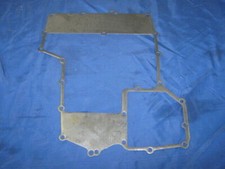 orig. Yamaha FJR1300A Ölwannendichtung Dichtung Ölwanne Gasket sump 5JW-13414-01