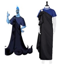 Cosplay Anime Hercules Hades