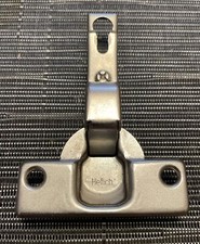 2 Stück Hettich 2708 29.1 Topfband Scharnier ohne Feder ohne Grund-/Kreuzplatte