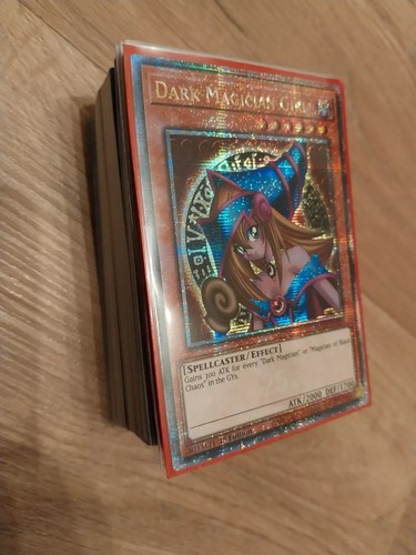 Sammlung bulk lot - yu-gi-oh!,