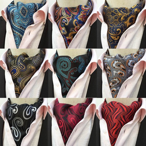 Herren paisley flower - paisley,
