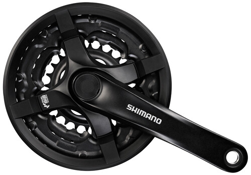 Shimano ty501 - shimano, fc-ty501